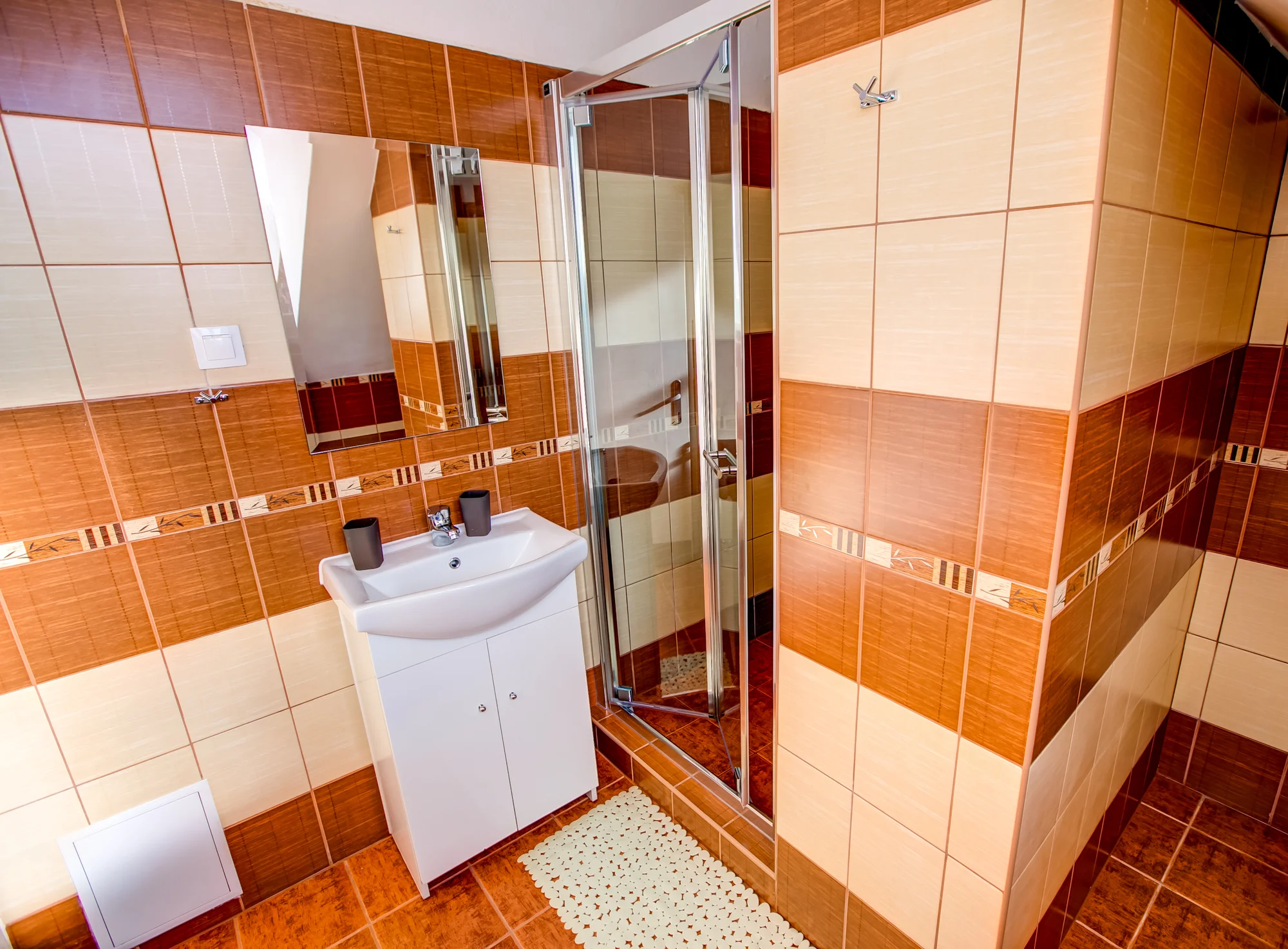 Dovolená v Tatrách ve dvou či s rodinou: penzion hned u lanovky vč. polopenze a wellness
