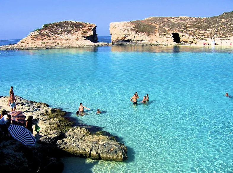 Poznávací zájezd na Maltu a Gozo: letenka, 5 nocí se snídaní a průvodce