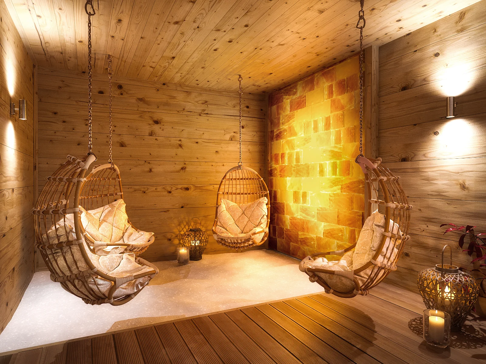 Pobyt ve 4* hotelu v Zakopaném: snídaně či polopenze a relax ve VIP wellness