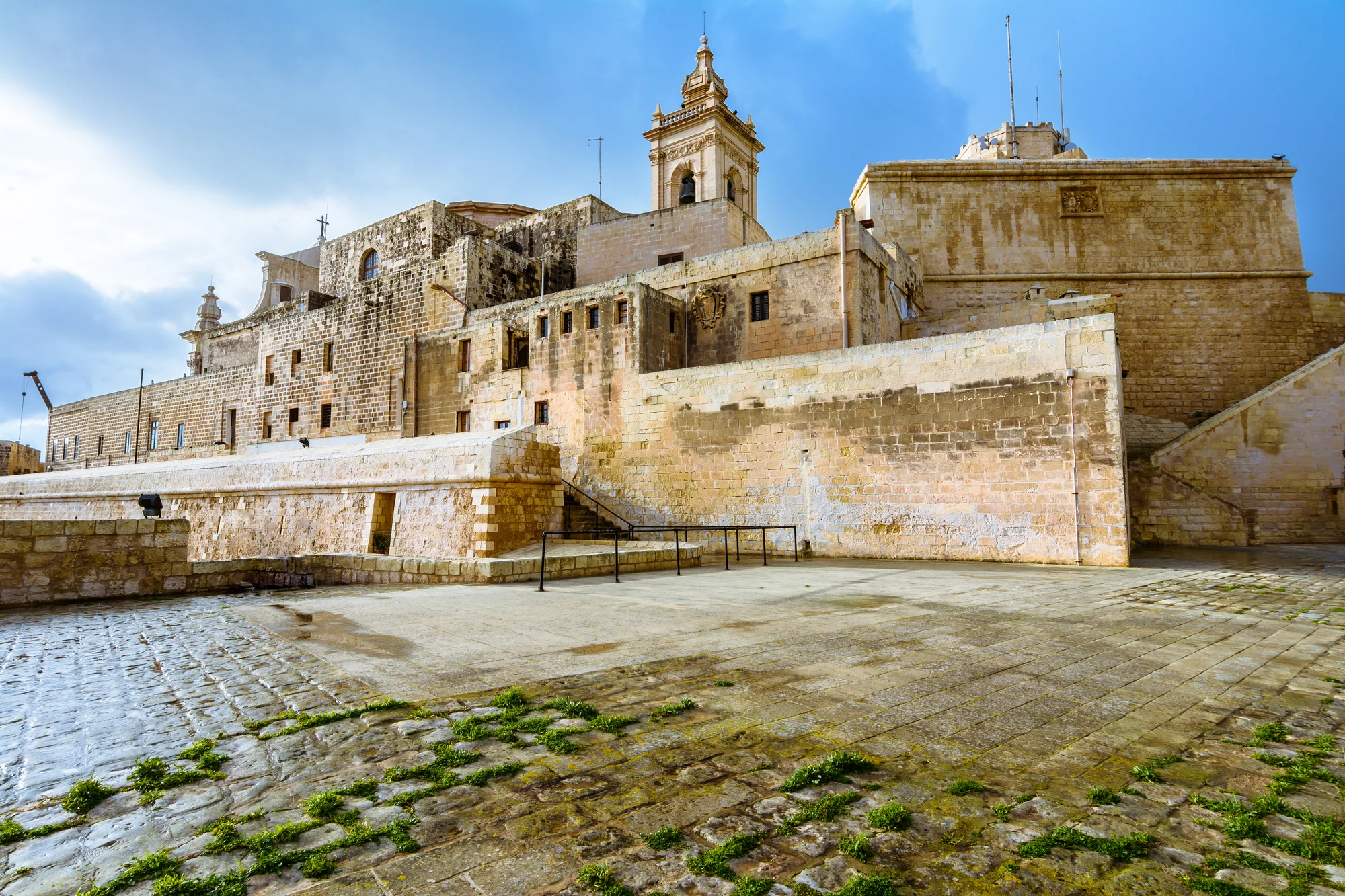 Poznávací zájezd na Maltu a Gozo: letenka, 5 nocí se snídaní a průvodce