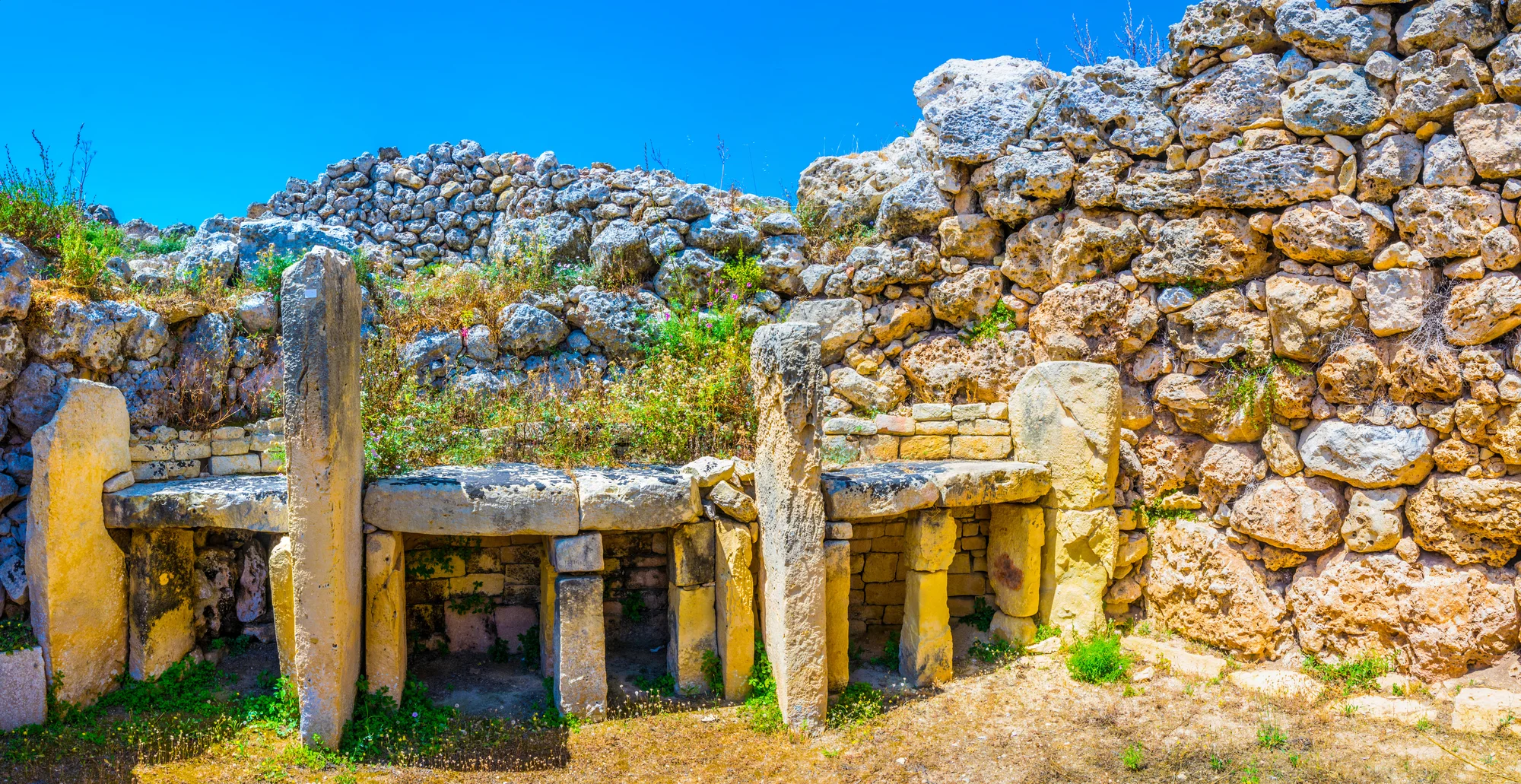 Poznávací zájezd na Maltu a Gozo: letenka, 5 nocí se snídaní a průvodce