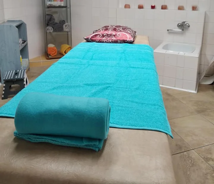 Uvolnění ušité na míru: regenerační a relaxační masáže