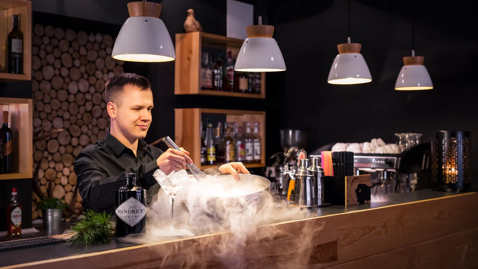Pobyt v moderním hotelu v polských Krkonoších: snídaně či polopenze, neomezený wellness