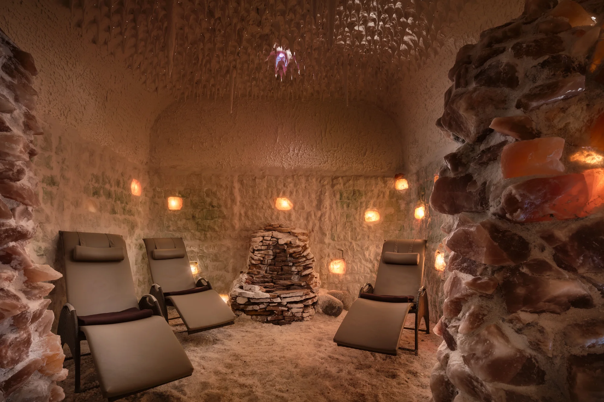 4* pobyt v centru Mariánských Lázní s polopenzí, wellness i procedurami