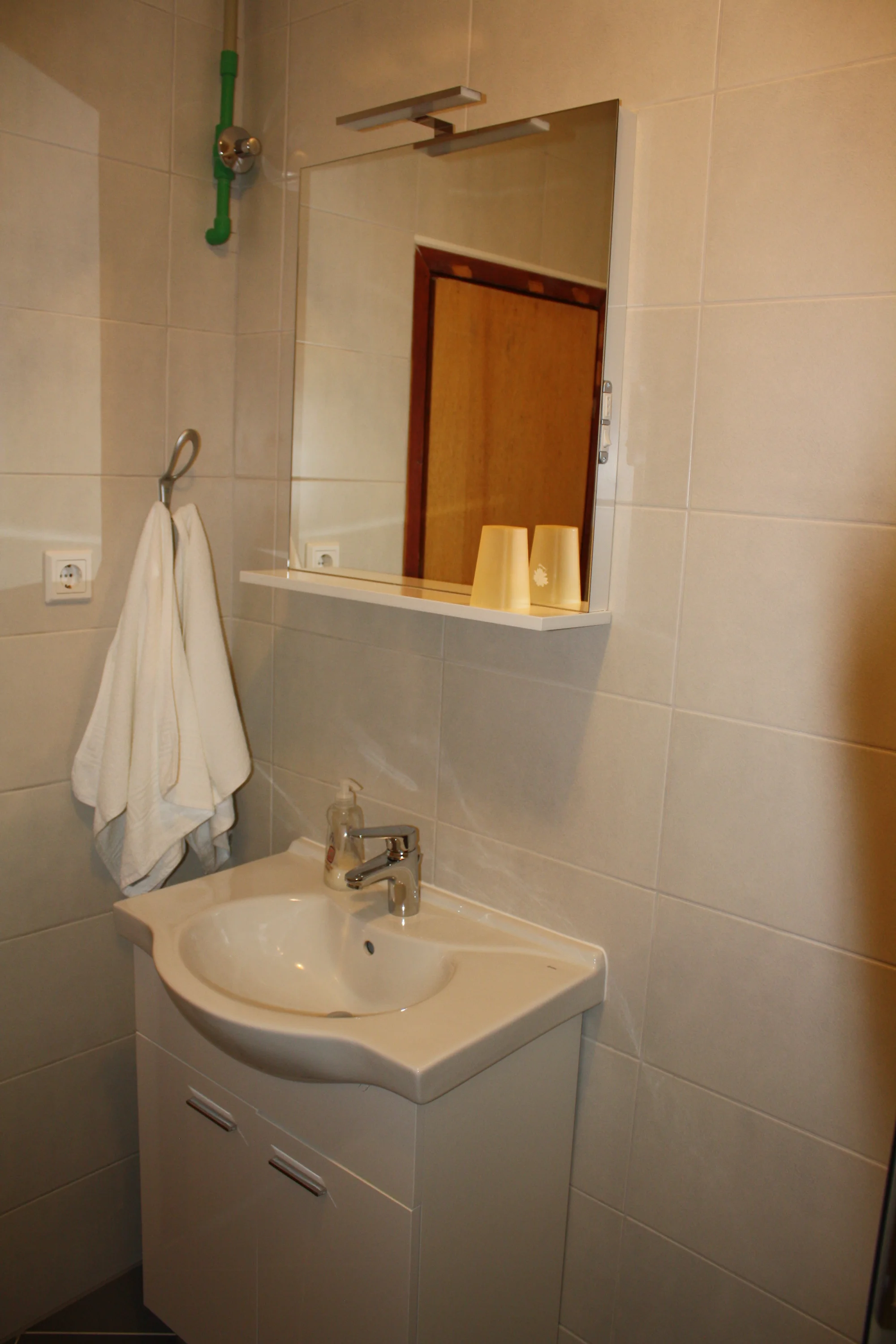 V párech či s rodinou na Makarskou riviéru: 7 nocí ve vybavených apartmánech pro 2-4 osoby