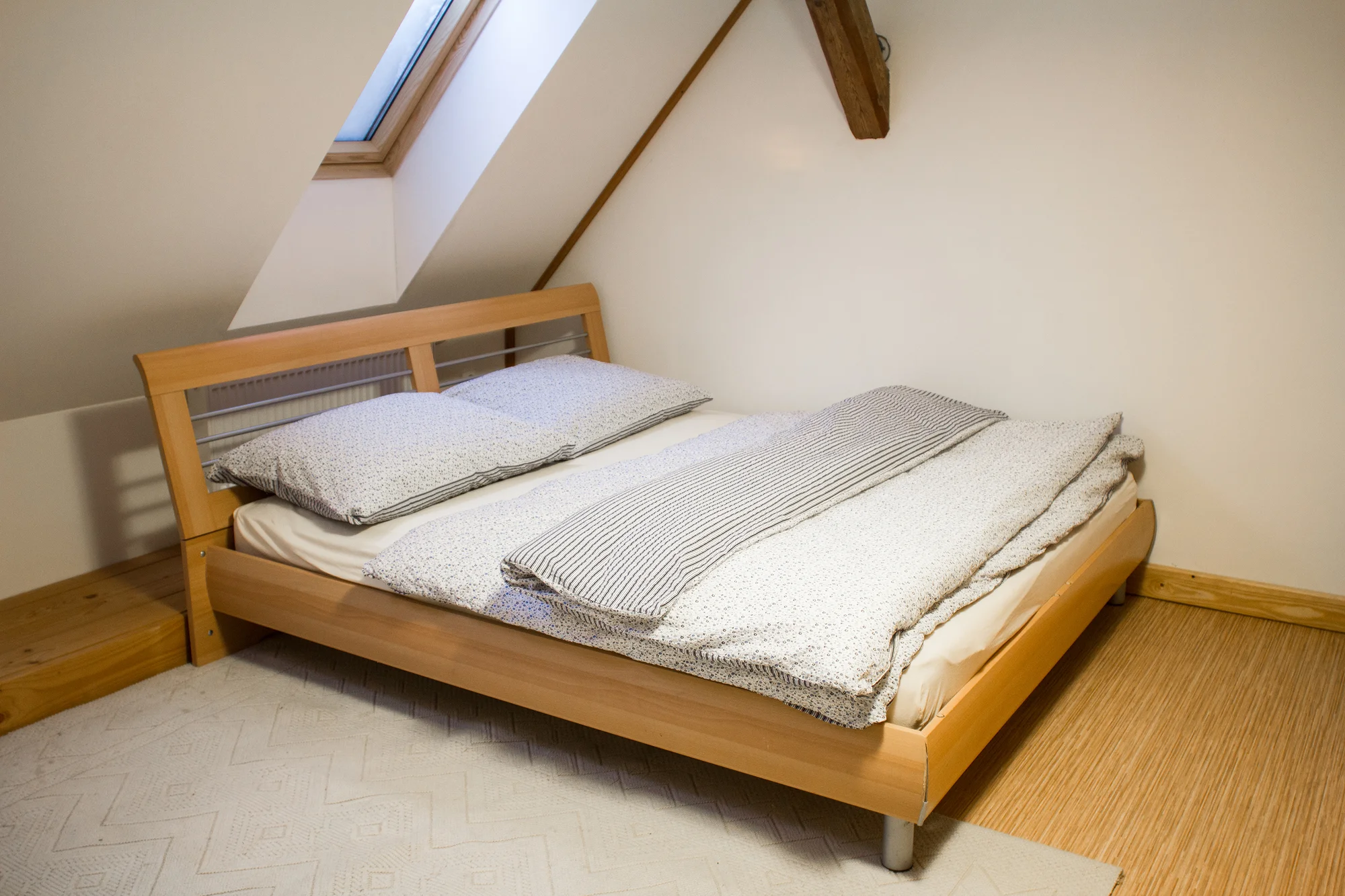 Pobyt na chalupě v Podkrkonoší: vybavené studio či apartmán, sauna a jacuzzi