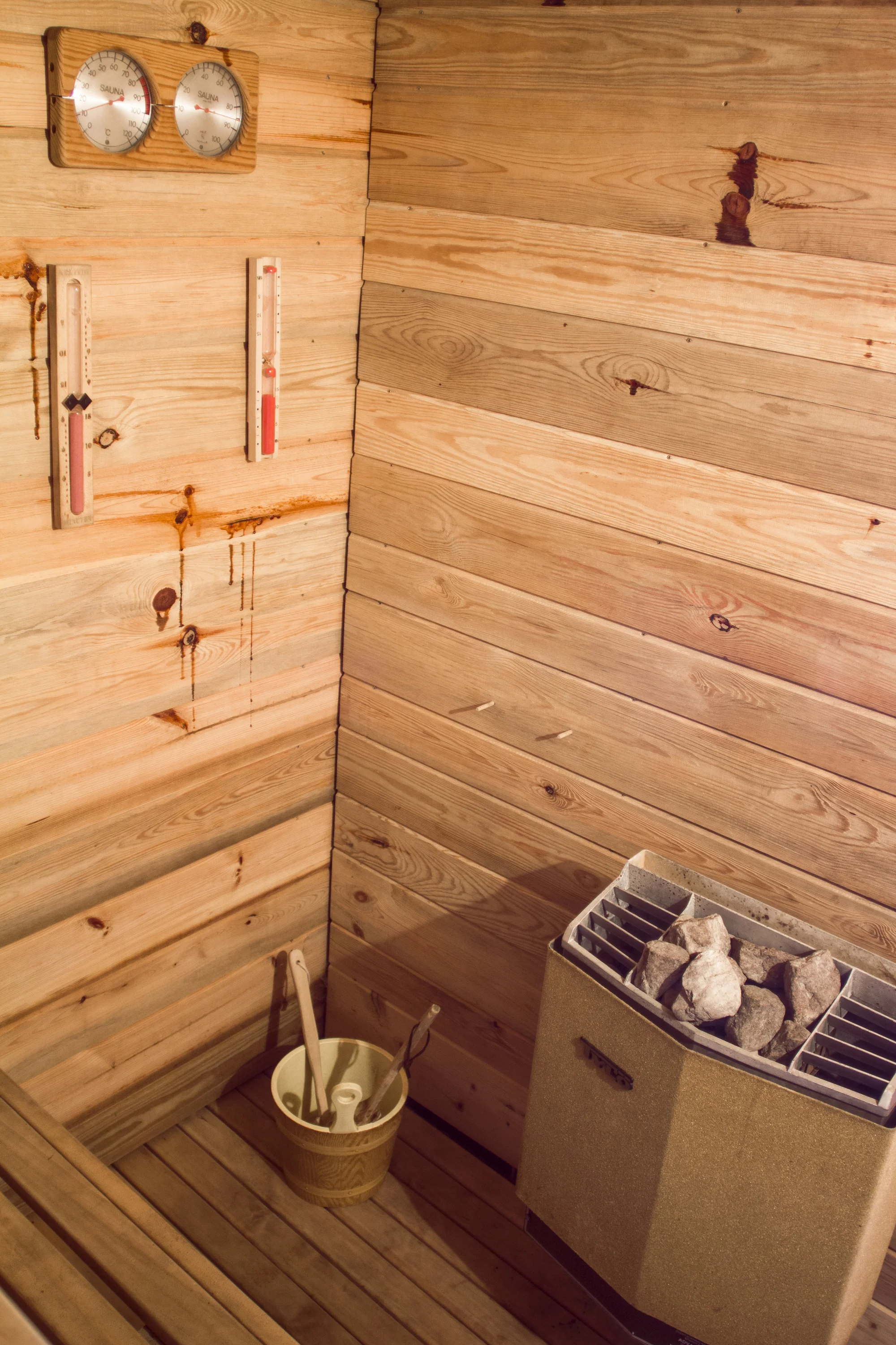 Pobyt na chalupě v Podkrkonoší: vybavené studio či apartmán, sauna a jacuzzi