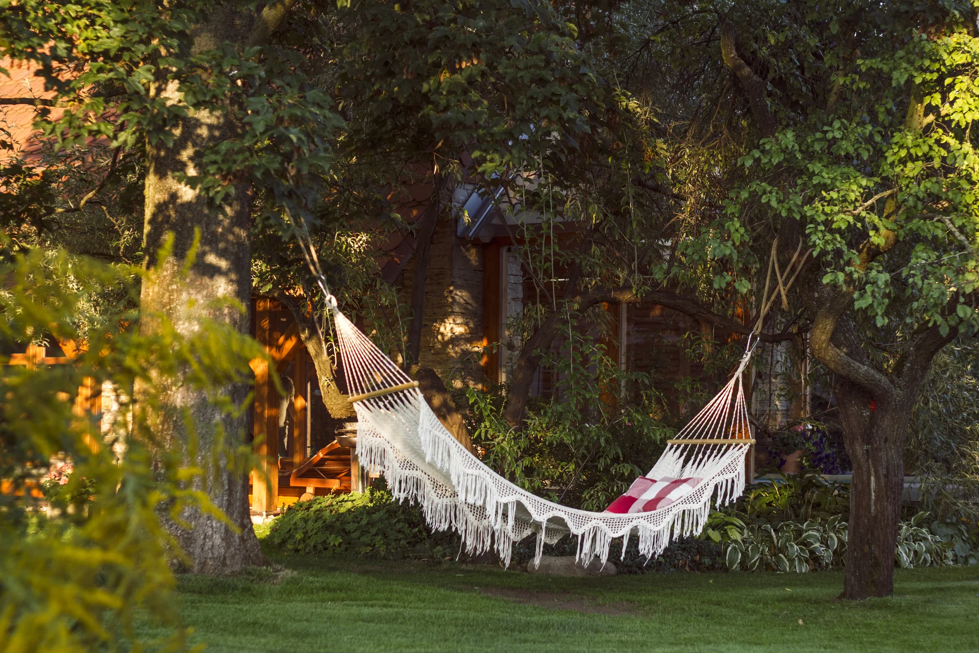 Pobyt na chalupě v Podkrkonoší: vybavené studio či apartmán, sauna a jacuzzi