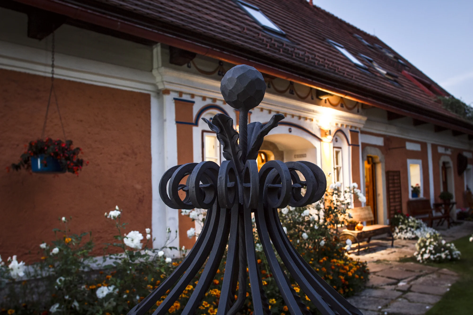 Pobyt na chalupě v Podkrkonoší: vybavené studio či apartmán, sauna a jacuzzi