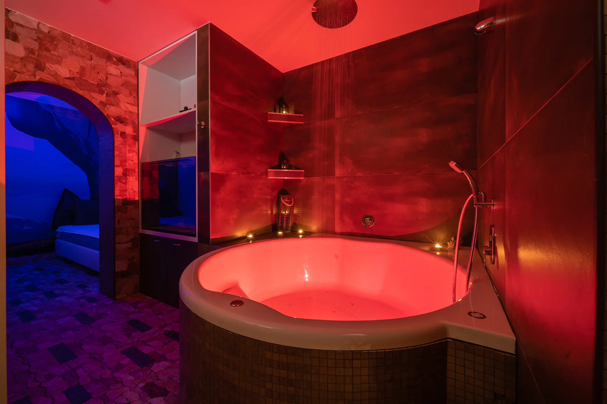 Pobyt ve Vysokých Tatrách: snídaně či polopenze, privátní wellness, slevy do aquaparku i na atrakce