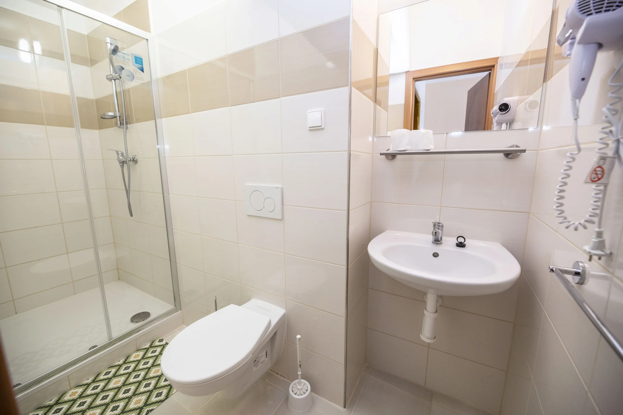 Za pohodou na Vysočinu: hotel s polopenzí pro milovníky přírody a památek