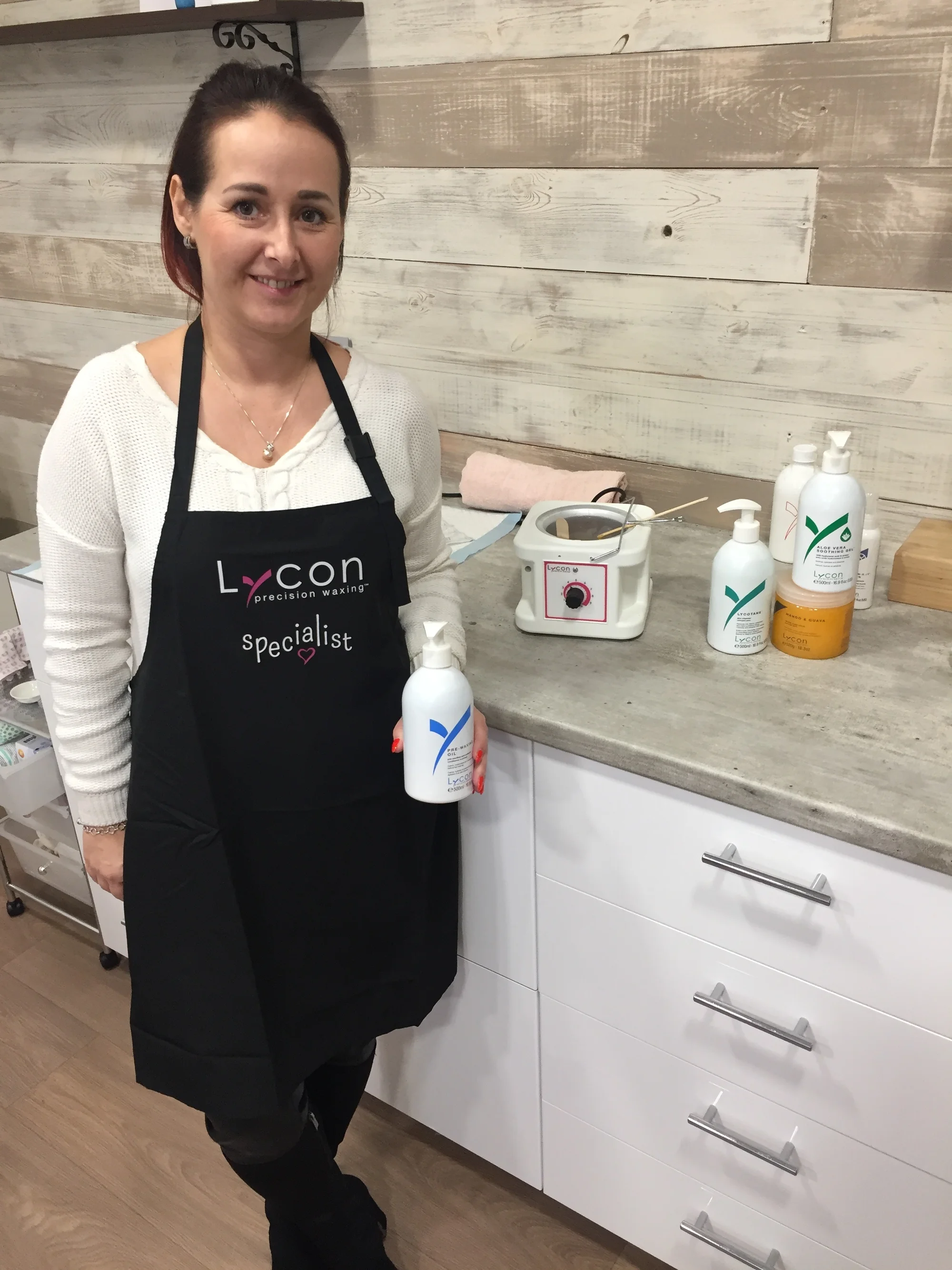 Potěšte své blízké otevřeným voucherem do kosmetického salonu: 1000, 2000 nebo 3000 Kč