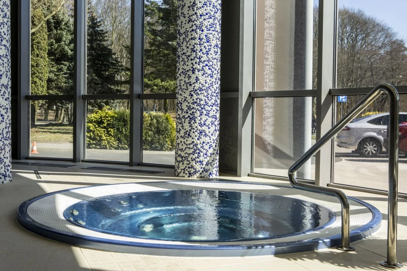 Luxusní pobyt pro páry u Baltského moře: 4* adults only hotel, polopenze, wellness