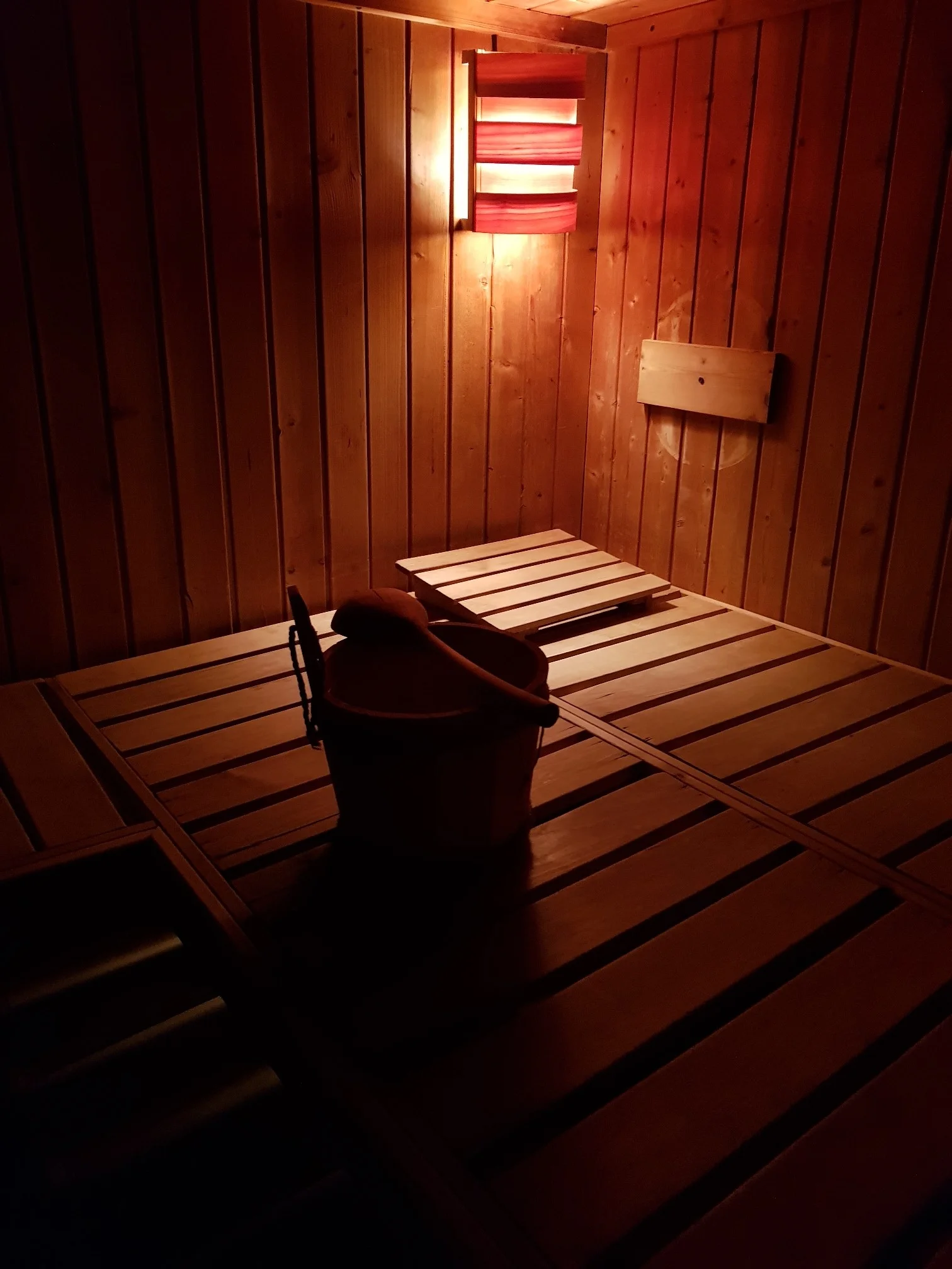Blahodárný relax v naprostém soukromí: 60–120 min. až pro 4 osoby