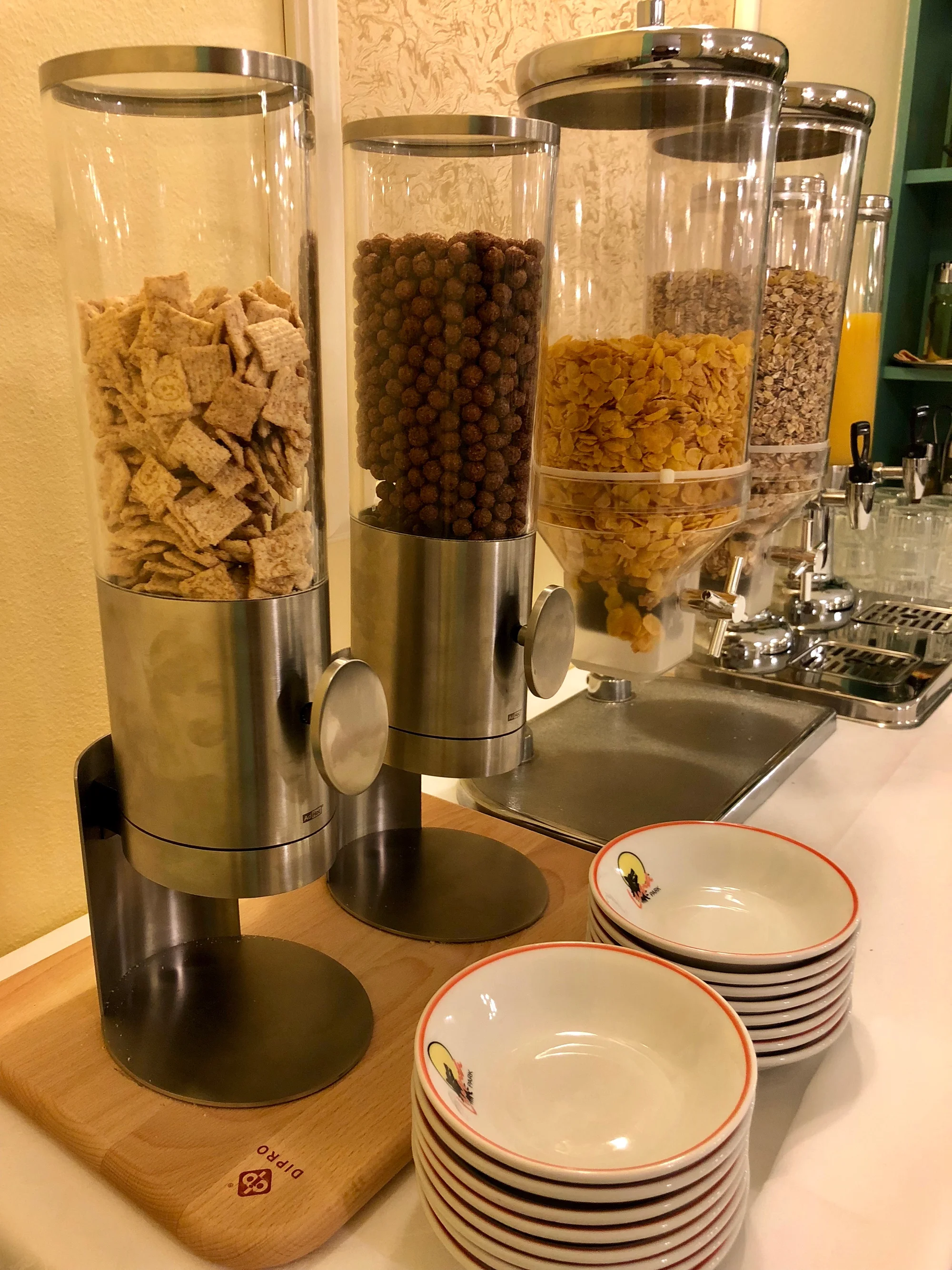 Na dovolenou do Mariánek: bufetové snídaně a neomezený wellness