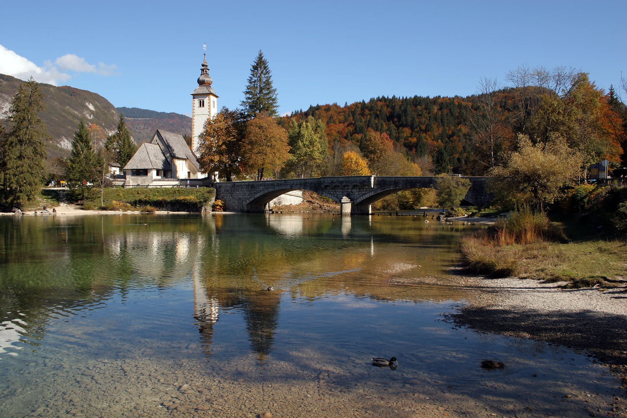 Aktivní pobyt v srdci Julských Alp: 4* hotel s aquaparkem, snídaně a sauna