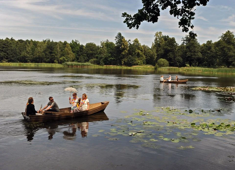 Jedinečný wellness pobyt na zámku Wojanów na polské straně Krkonoš