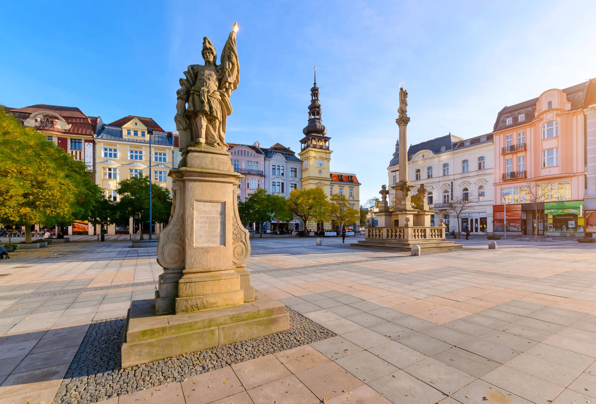 Pro milovníky industriálních památek: hotel v areálu Dolních Vítkovic se stravou a slevou do expozic