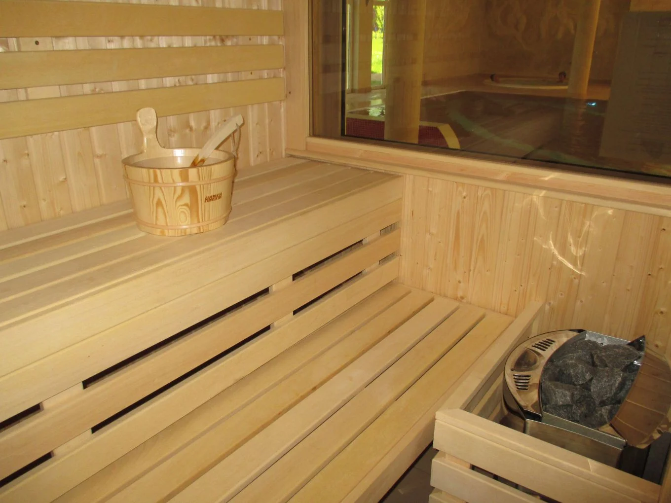 Blahodárný relax v polských Jizerských horách: polopenze, wellness i masáže