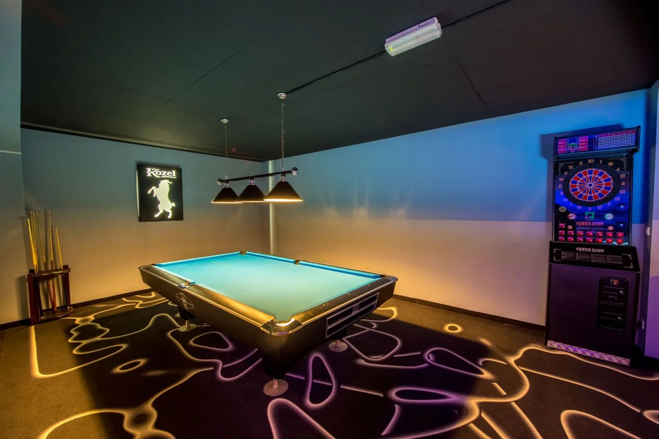 Blahodárný relax v polských Jizerských horách: polopenze, wellness i masáže