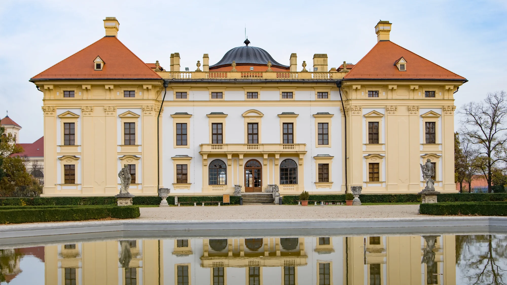 Romantický pobyt u Mikulova nedaleko thermalparků: strava, víno i privátní wellness