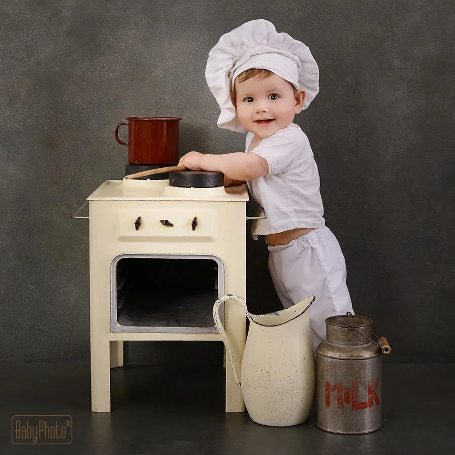 Rodinné focení pro celou rodinu s profi fotografkou: od miminek až po seniory