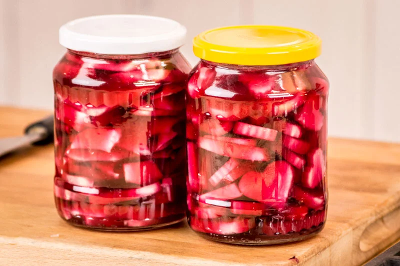 Online kurz Kvašená zelenina: téměř 4 hod. videí a další studijní materiály