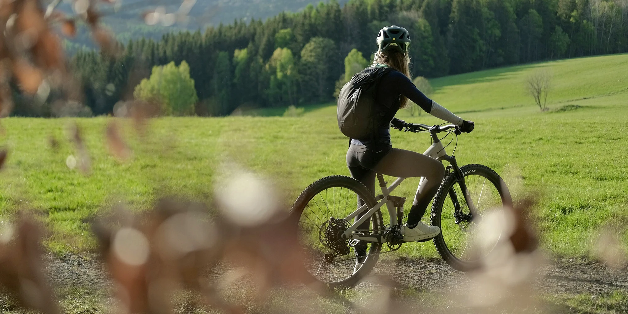 Celodenní e-bike výlet napříč Jeseníky pro 1–6 osob