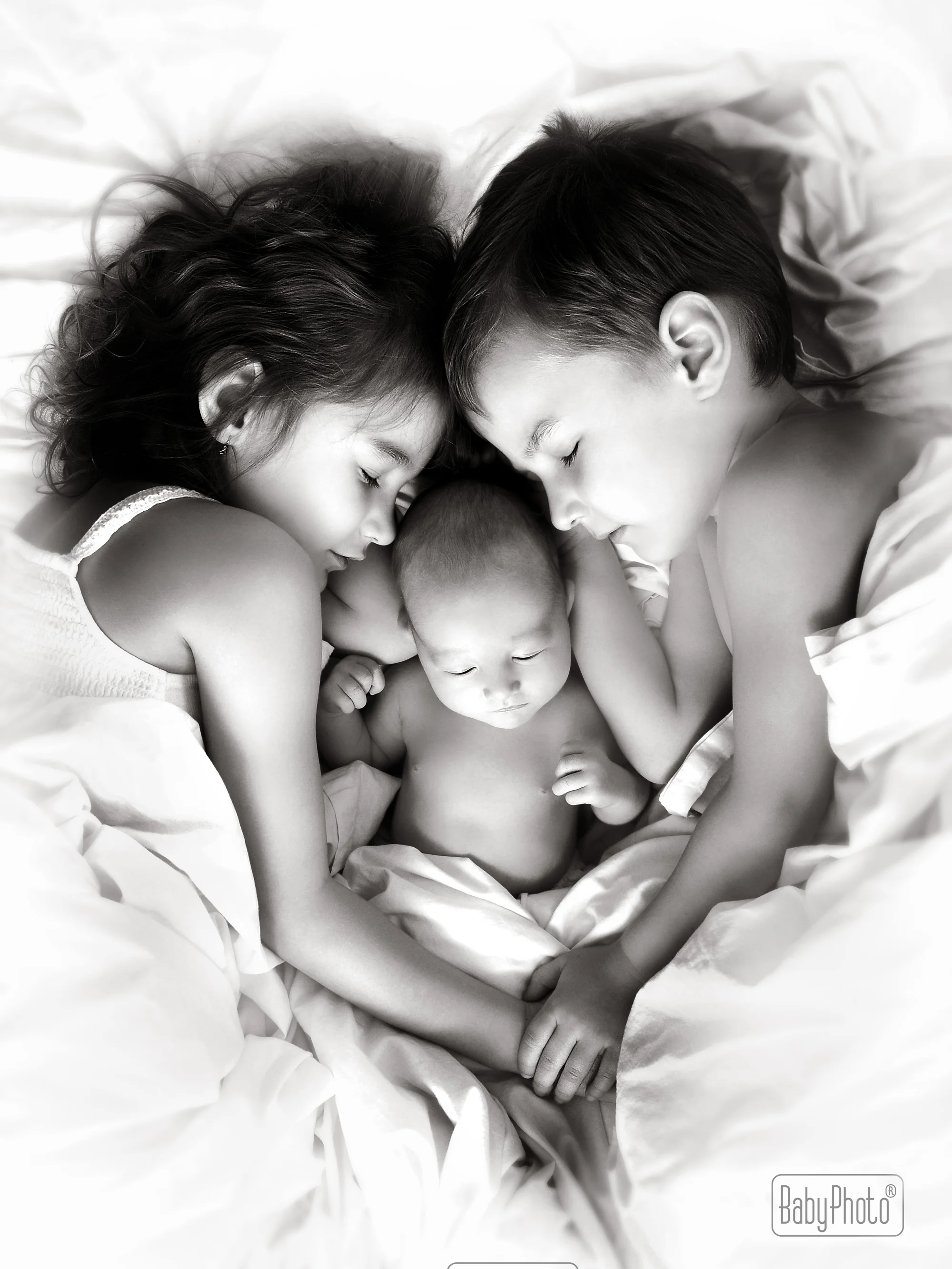 Rodinné focení pro celou rodinu s profi fotografkou: od miminek až po seniory