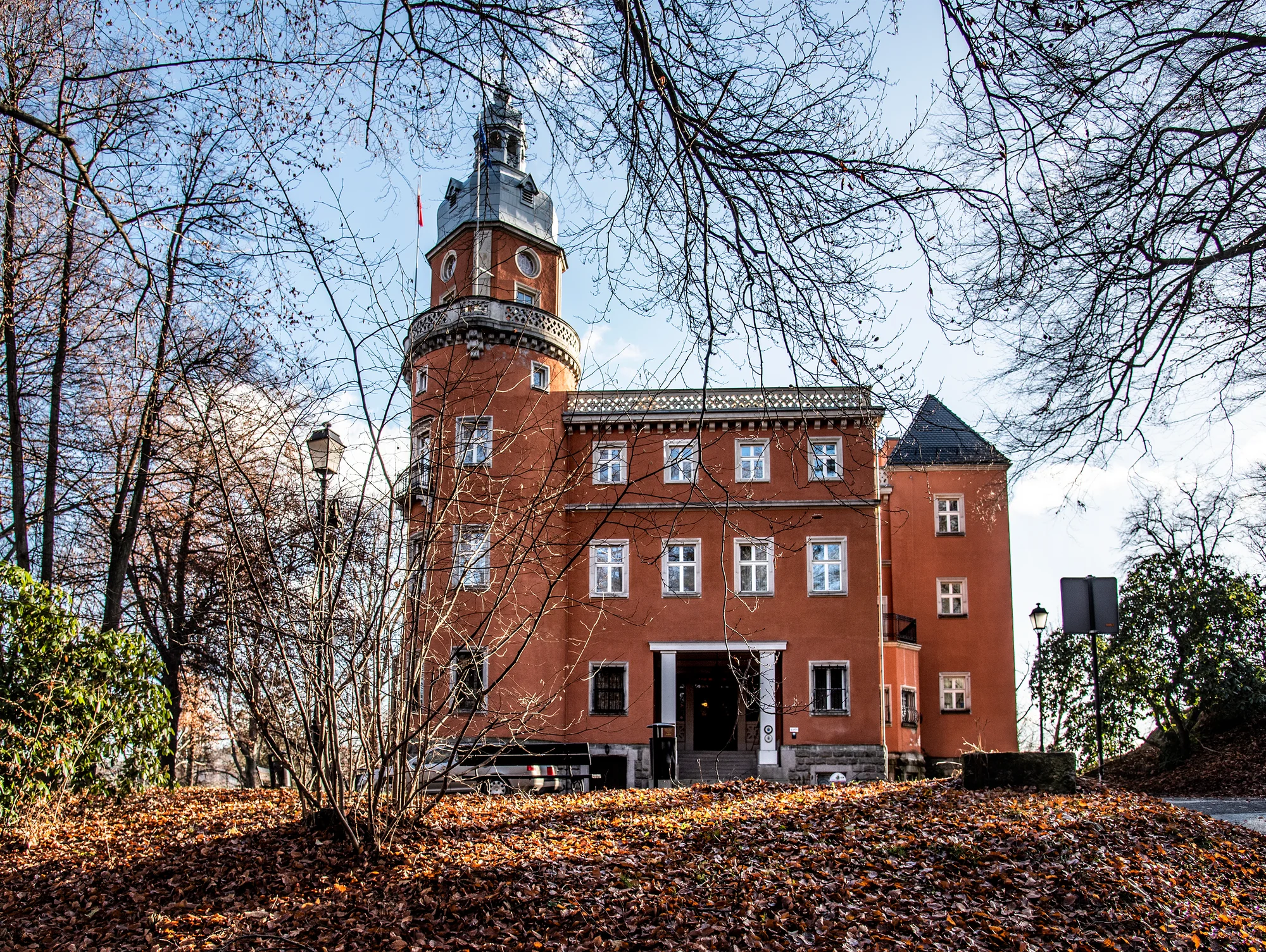 Pohádkový relax: wellness pobyt na polském zámku Paulinum v Jelení Hoře