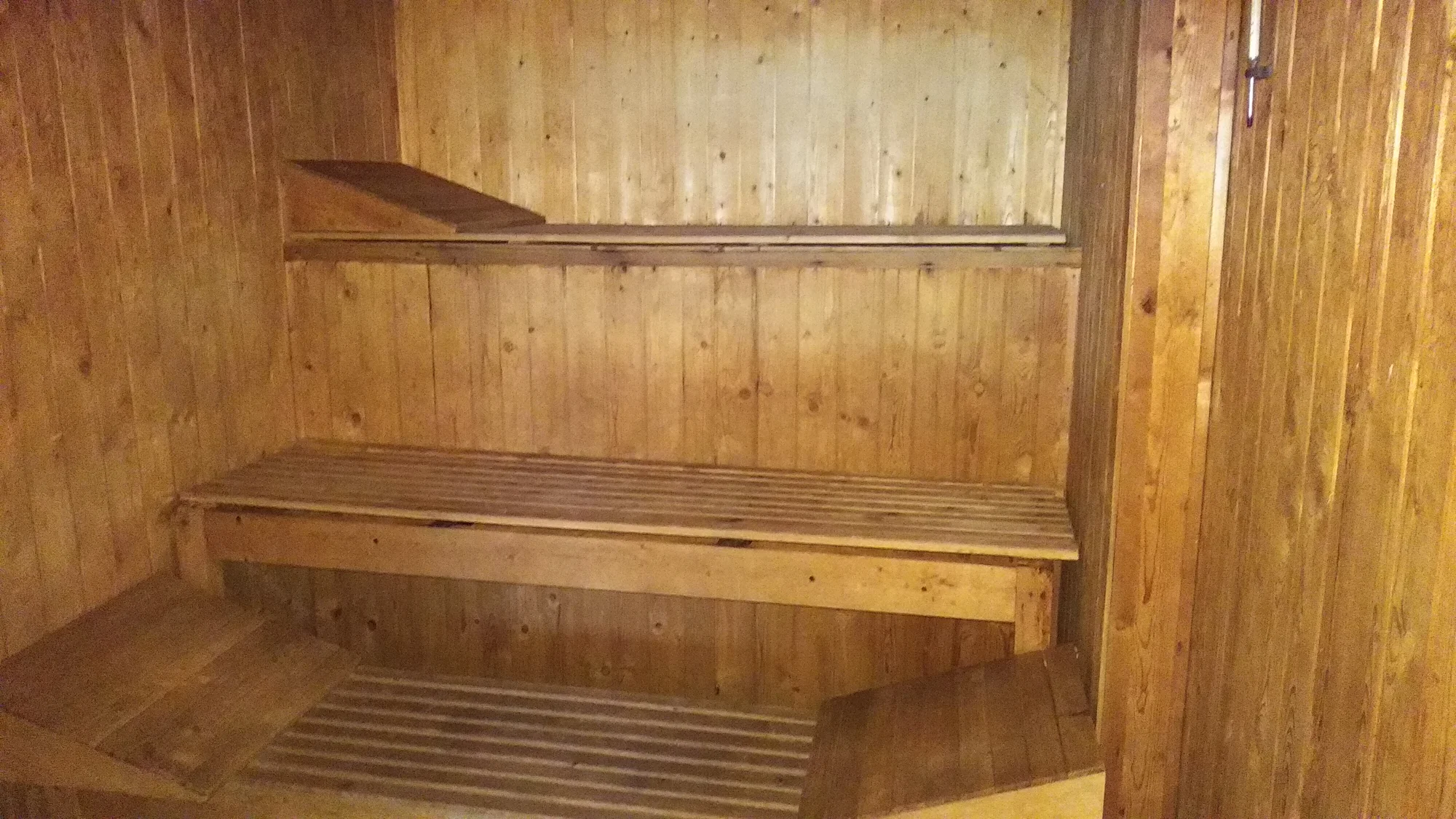 Aktivní dovolená s polopenzí nebo plnou penzí a saunou v Krušných horách