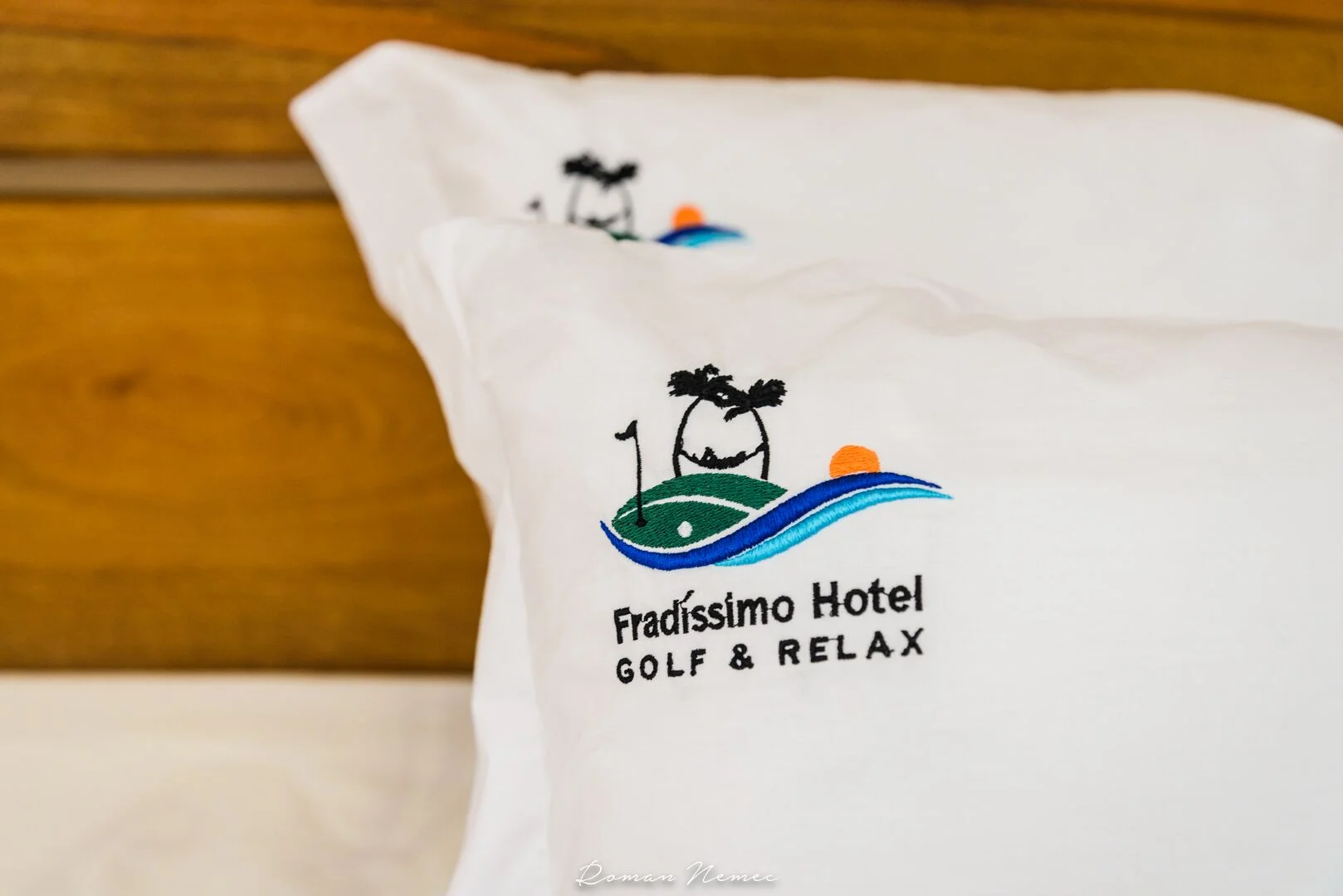 Luxusní pobyt v tropické Brazílii: hotel s bazénem a českým majitelem, dítě do 5,9 let zdarma