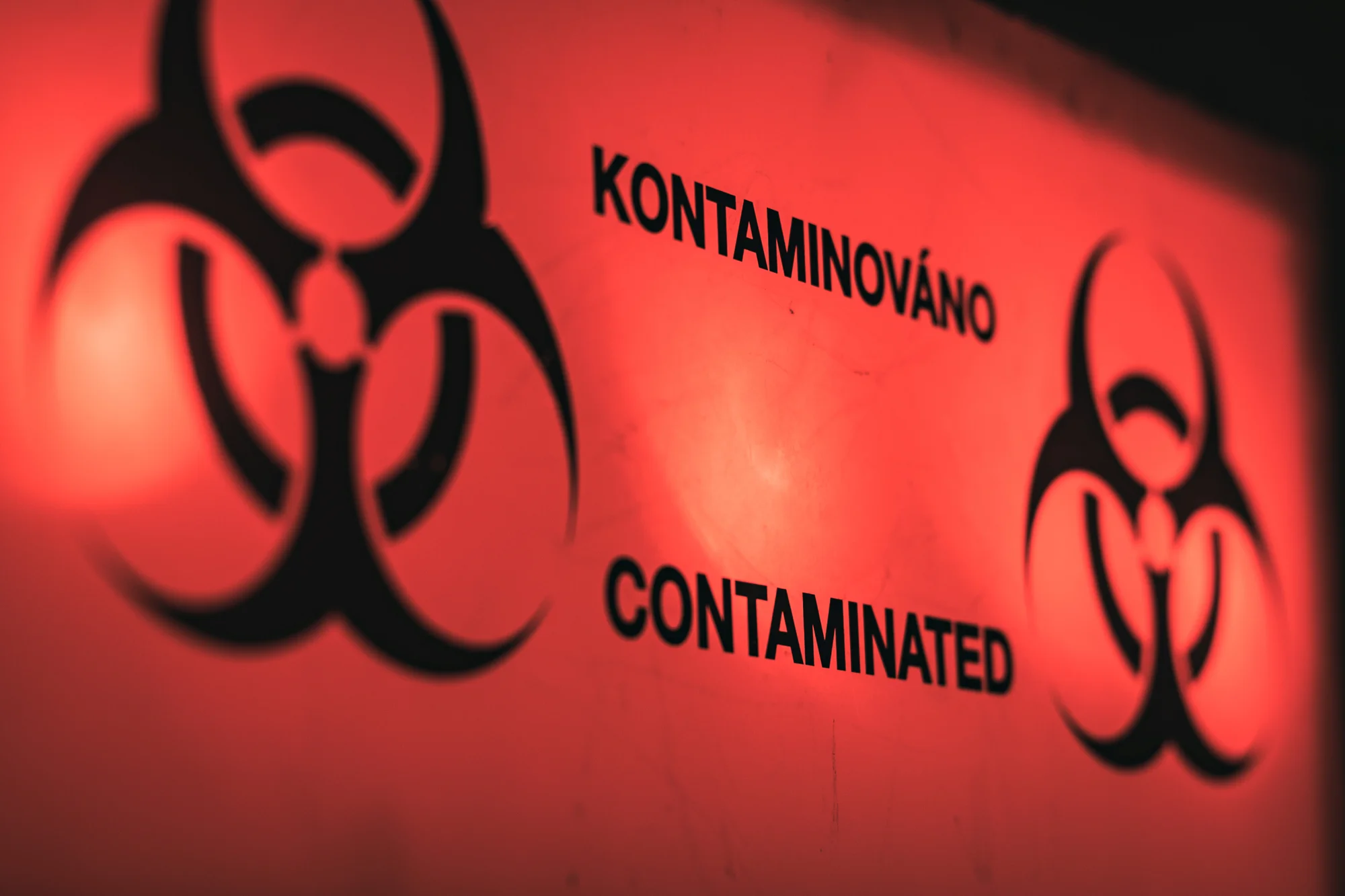 Úniková hra Fallout - Tajemná laboratoř: získejte lék k přežití