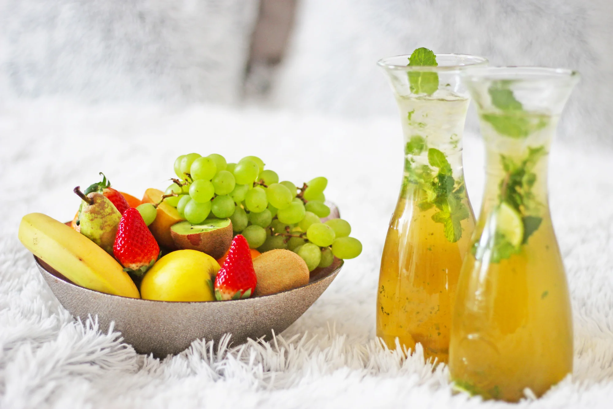 Privátní wellness pro dva: 120 minut s romantickým balíčkem