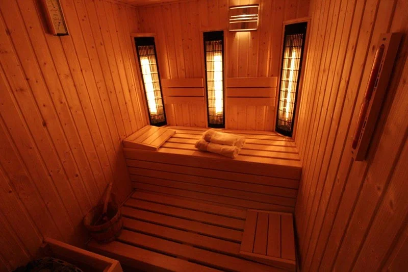 Dovolená u Baltského moře v Polsku: polopenze, sauna i 2 děti zdarma