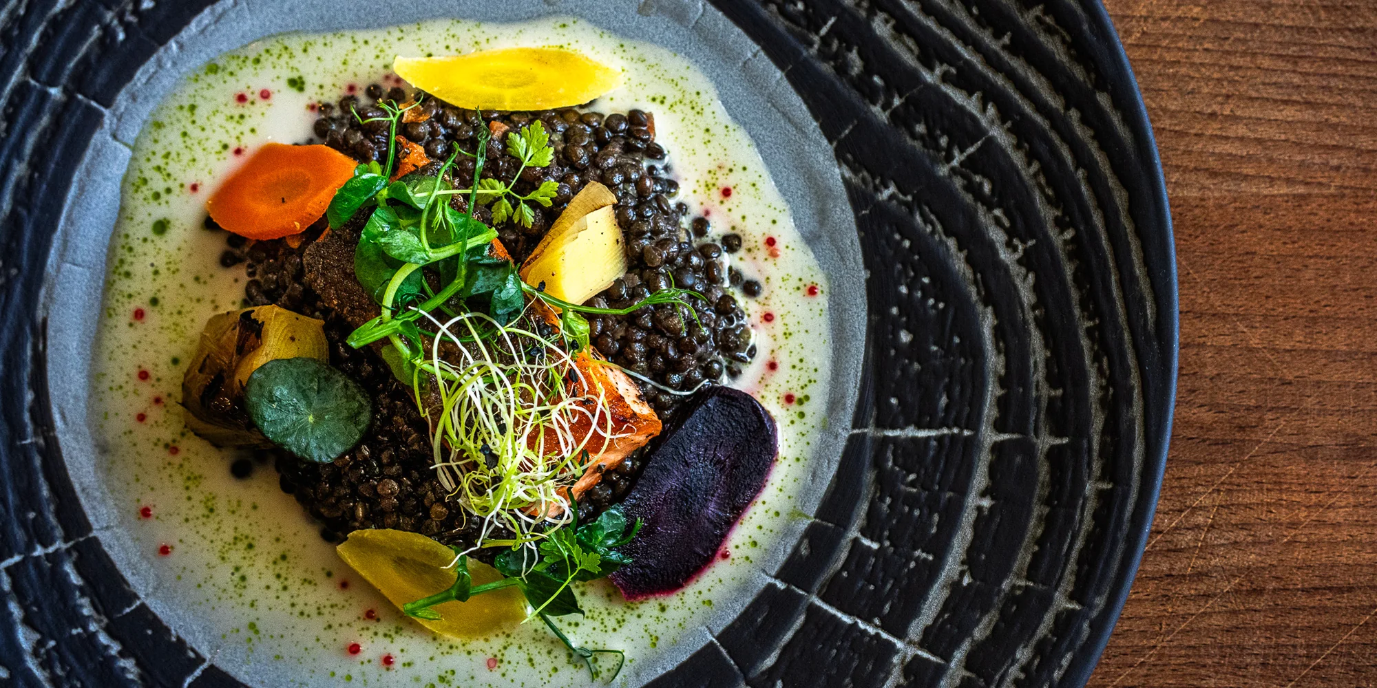 Zámecké degustační menu i wellness pro 2 osoby