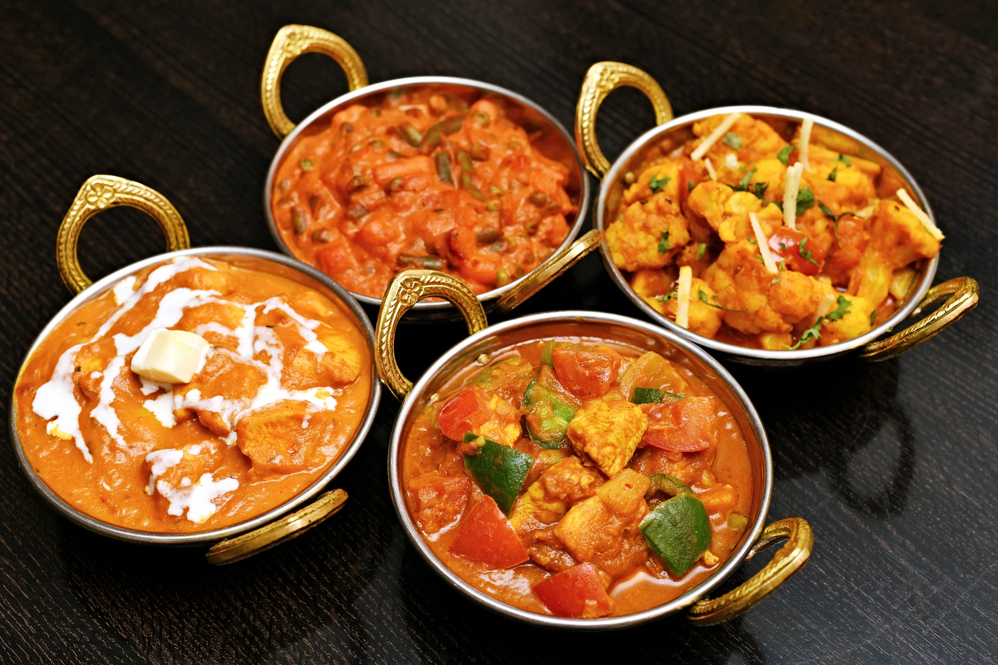 Vůně Indie: otevřené vouchery v hodnotě 500, 750, 1000 a 1500 Kč do restaurace Mala India