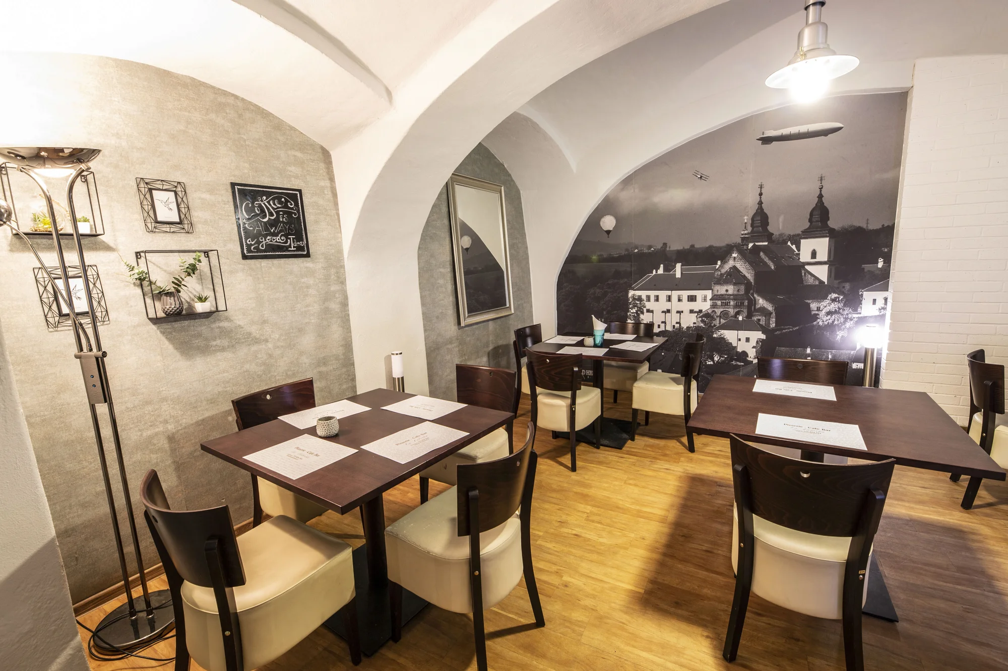 4* relax v Třebíči: snídaně nebo polopenze i vstupenky do synagogy, památky UNESCO