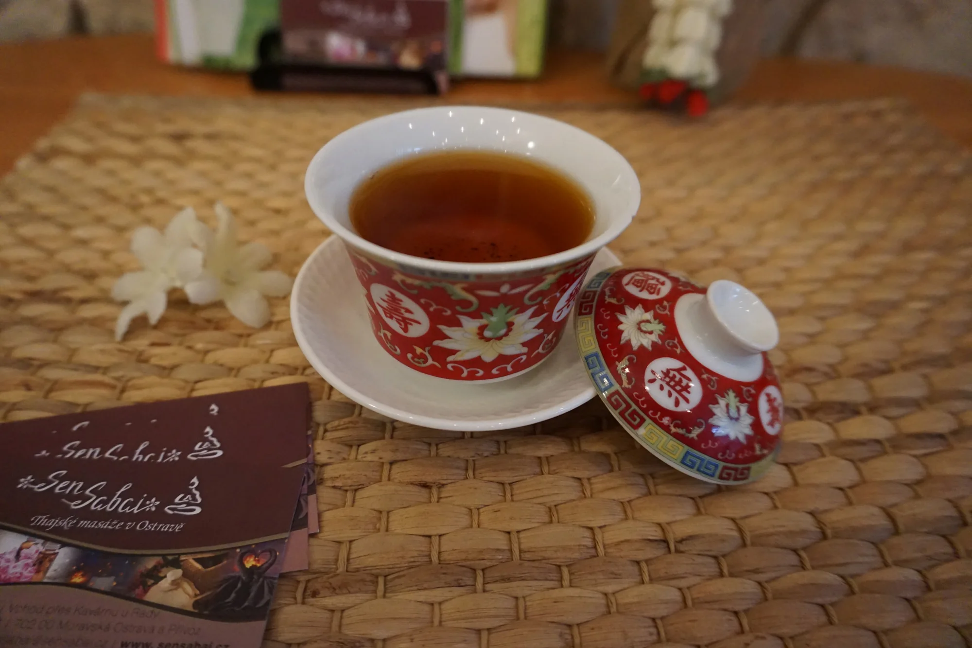 Relax pro dva: tradiční thajská masáž na 60, 90 nebo 120 minut