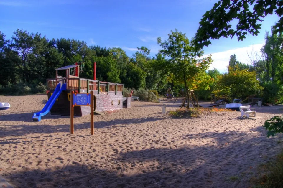Dovolená u Baltského moře v Polsku: polopenze, sauna i 2 děti zdarma