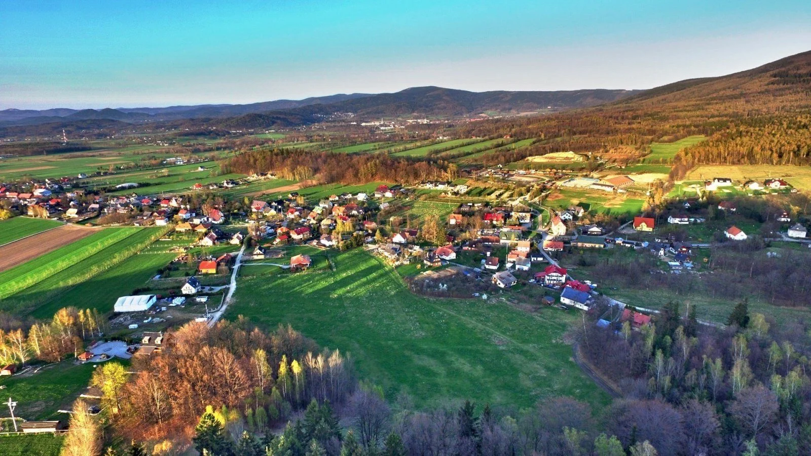 Krásy polských Krkonoš: hotel v bývalém hradu, polopenze a neomezený wellness