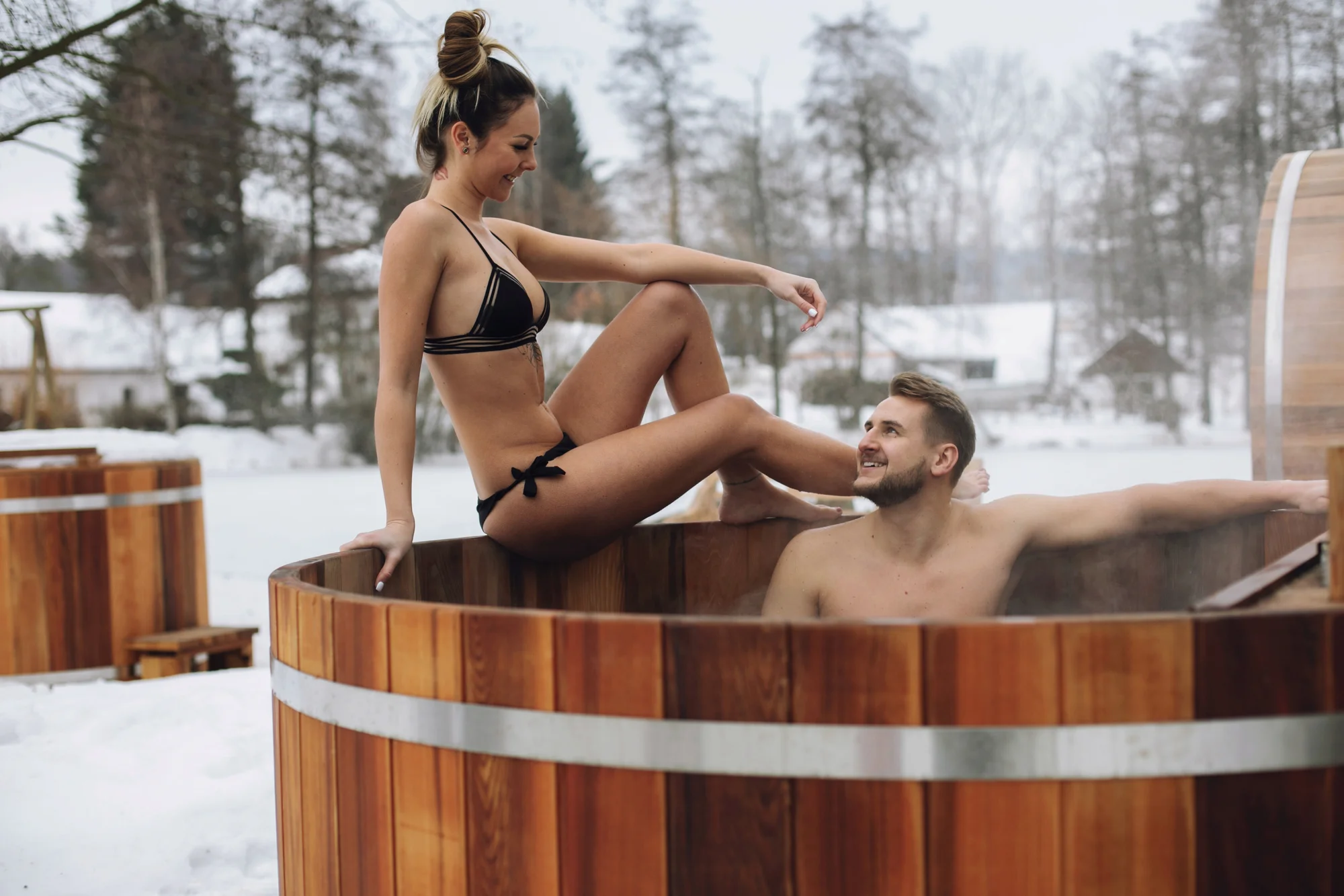 Romantika kousek od Tábora: luxusní pobyt ve mlýně, snídaně či polopenze i relaxace