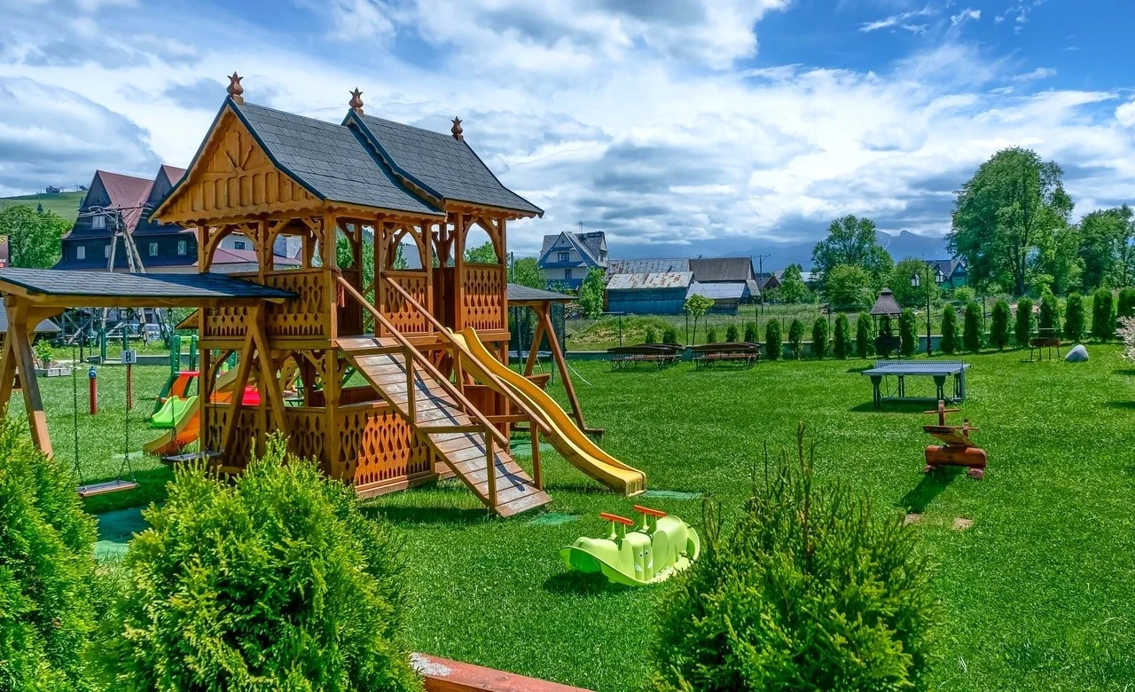 Nabitý relaxační pobyt u Terma Bania: snídaně a večeře, neomezený wellness