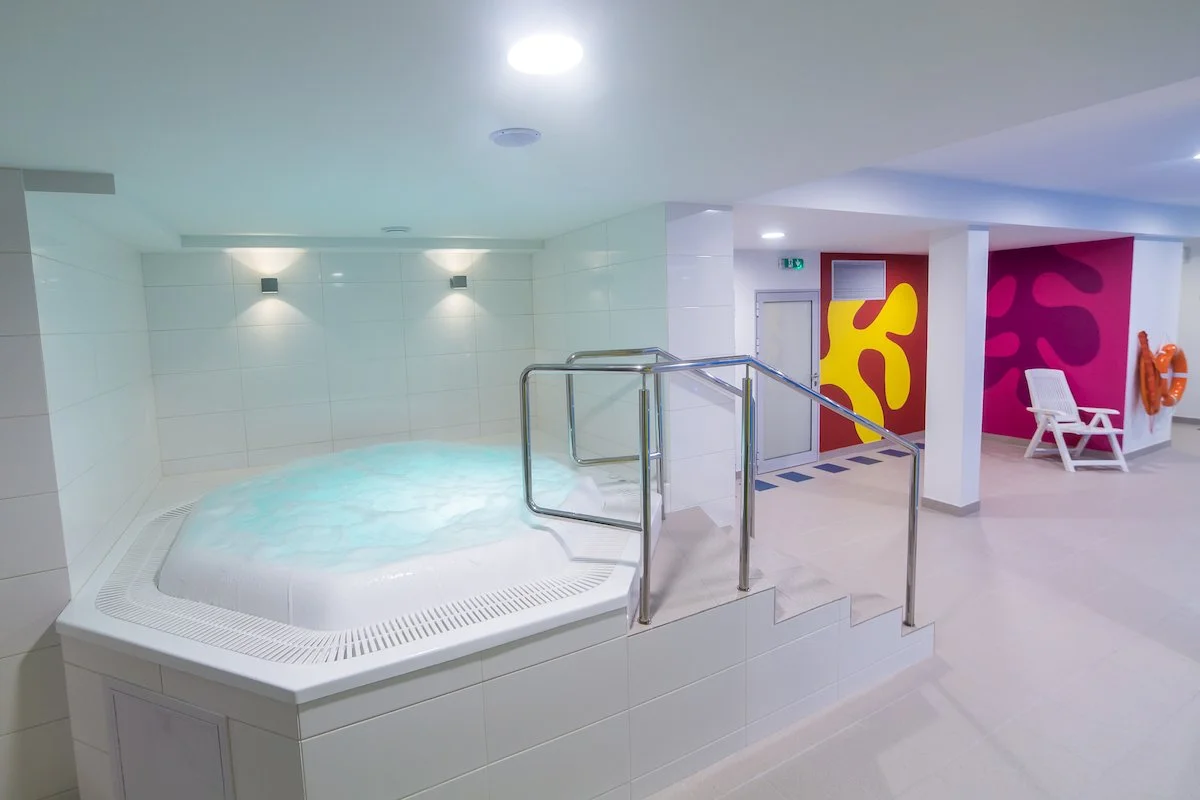 Až 15 dní u Baltského moře: wellness, polopenze i aqua centrum