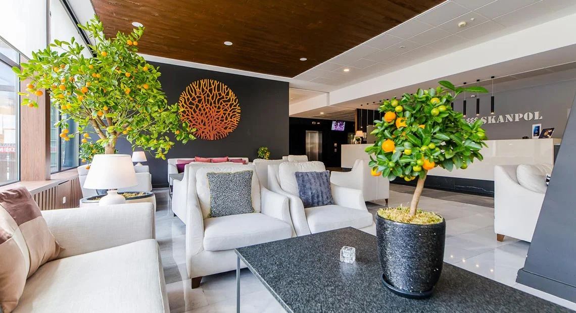 Až 15 dní u Baltského moře: wellness, polopenze i aqua centrum