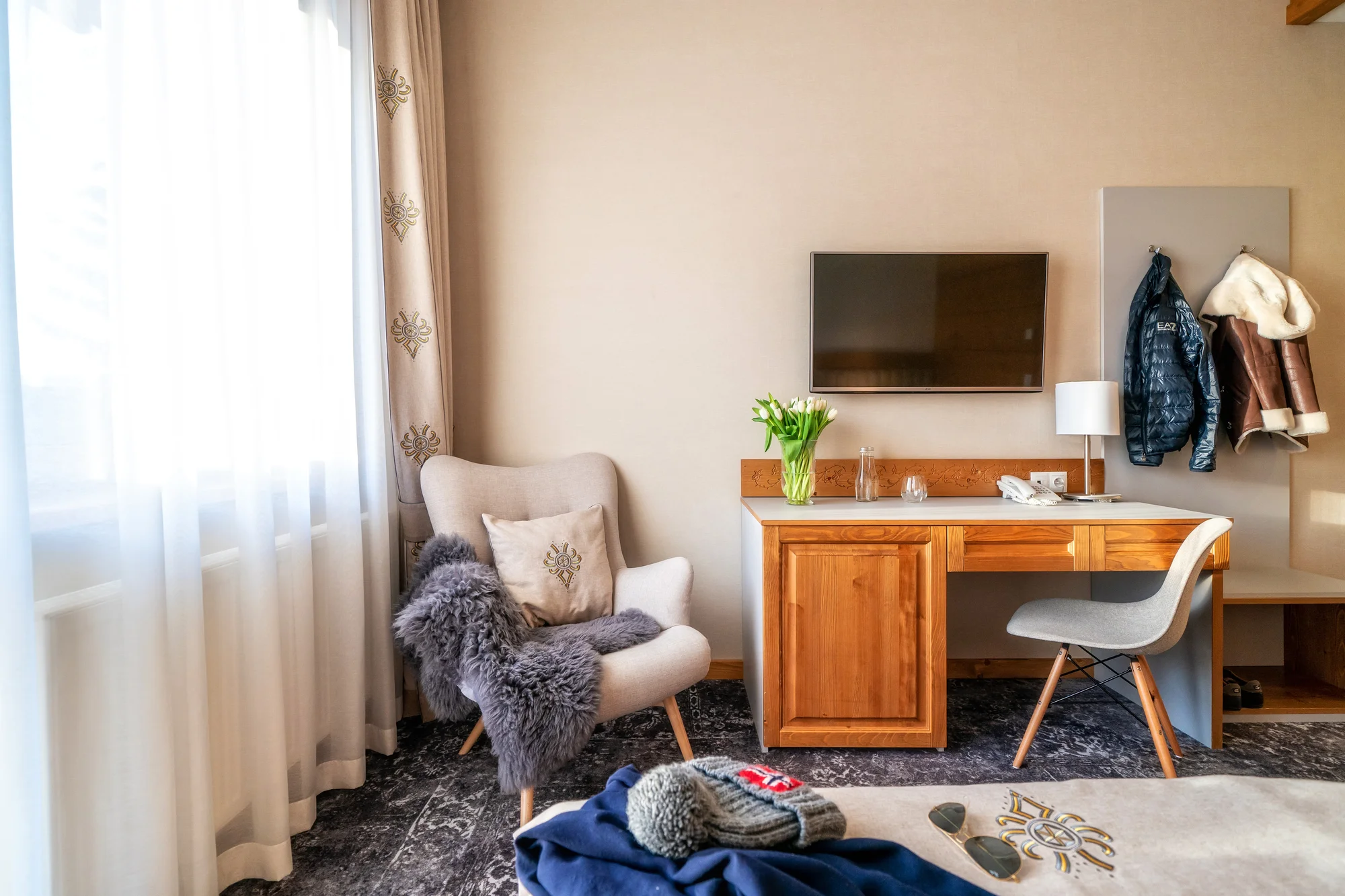 Pobyt ve 4* hotelu v Zakopaném: snídaně či polopenze a relax ve VIP wellness