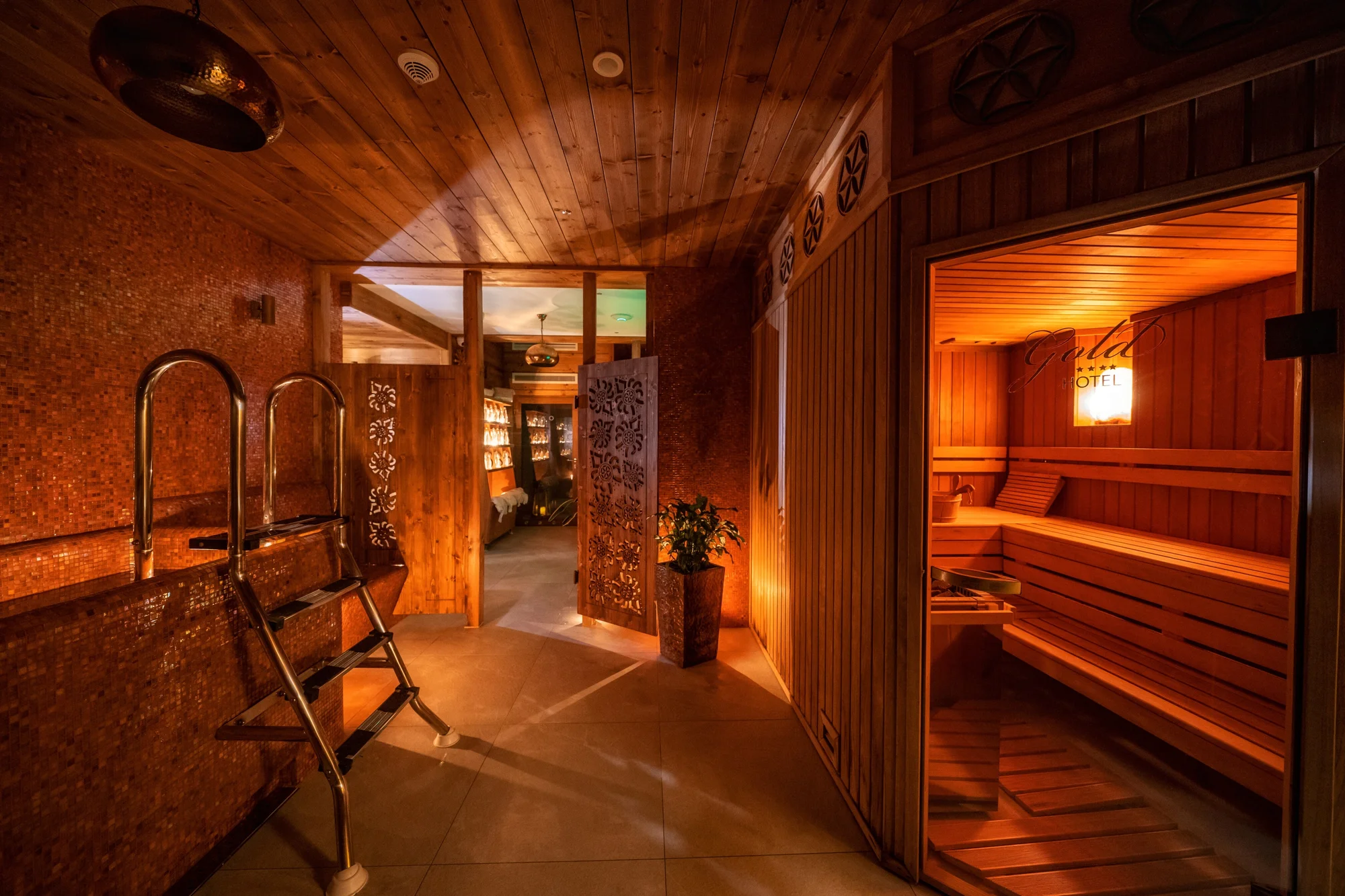 Pobyt ve 4* hotelu v Zakopaném: snídaně či polopenze a relax ve VIP wellness