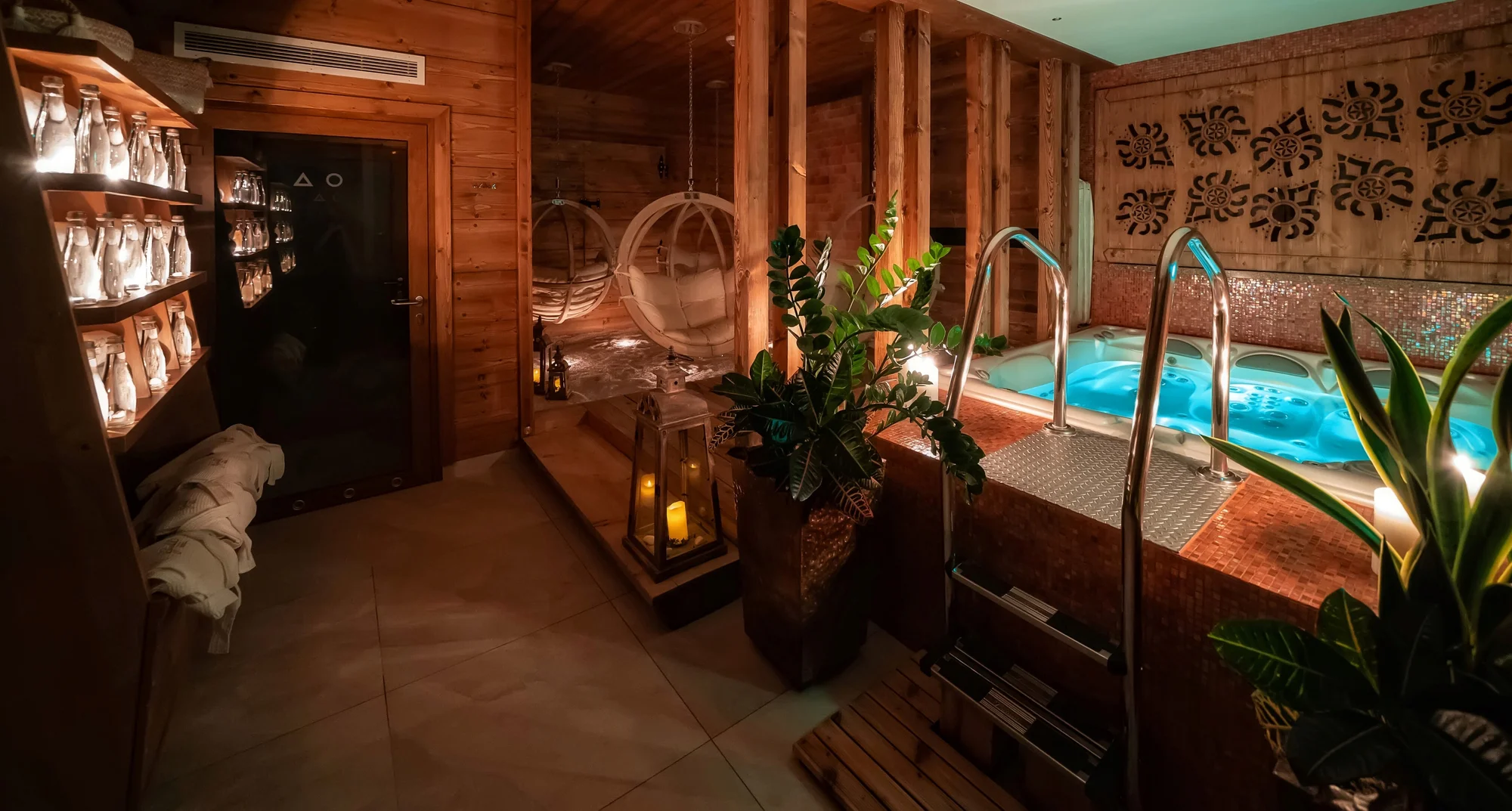 Pobyt ve 4* hotelu v Zakopaném: snídaně či polopenze a relax ve VIP wellness