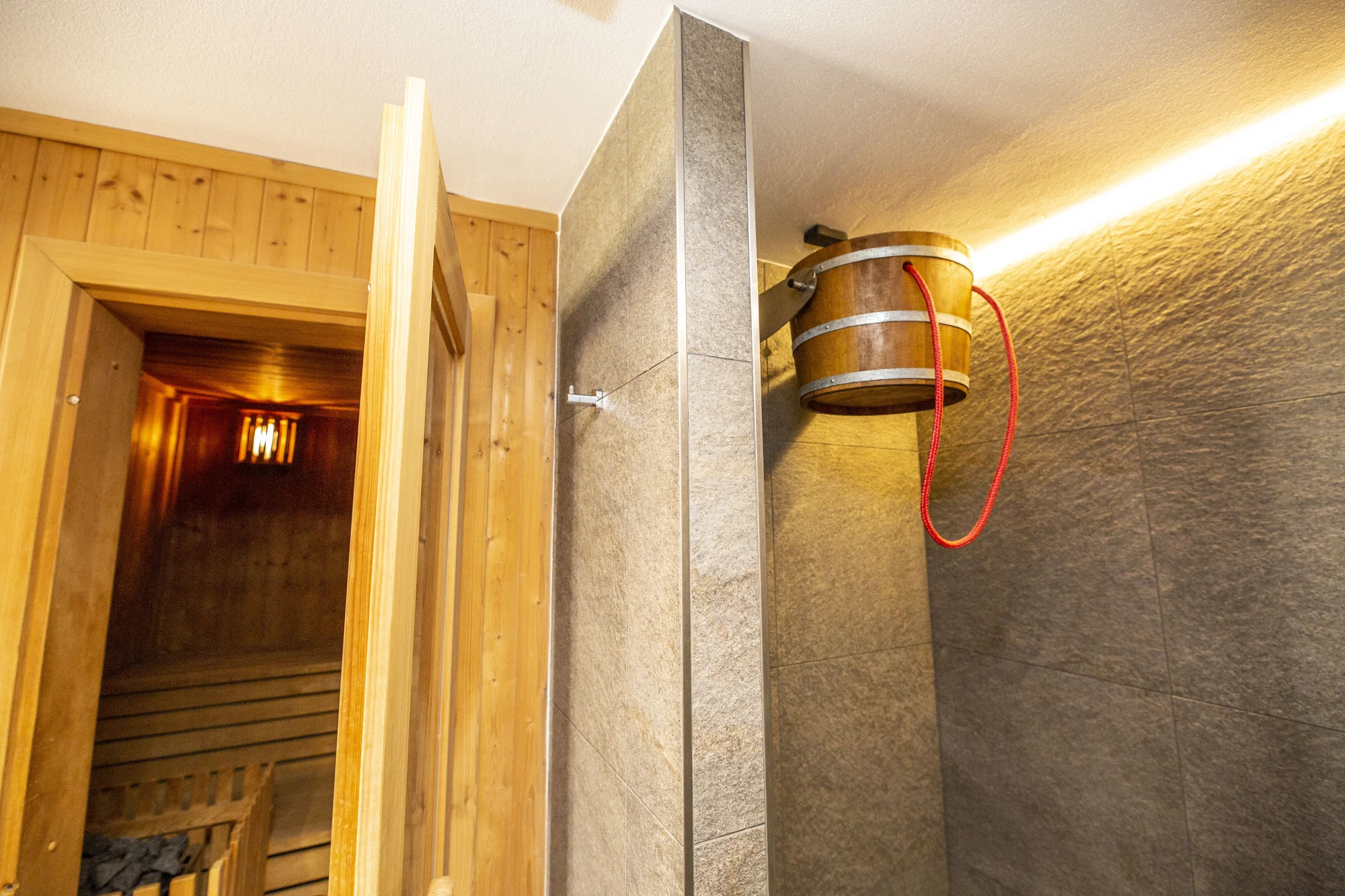 Wellness pobyt v resortu přímo u Lipna: polopenze, sauna a bazén i další bonusy