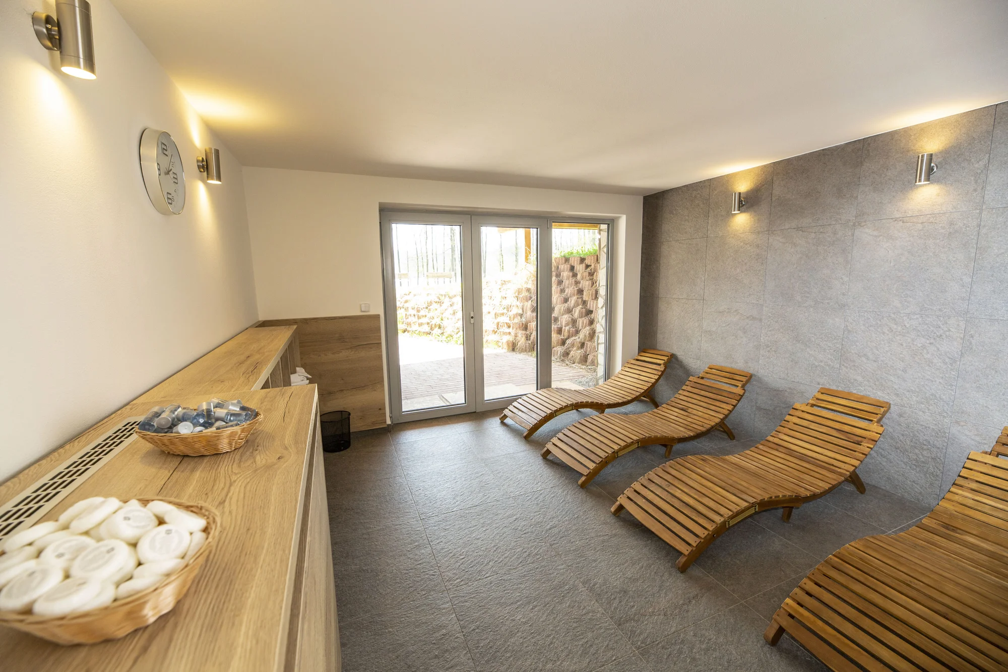Wellness pobyt v resortu přímo u Lipna: polopenze, sauna a bazén i další bonusy